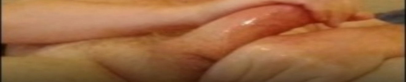 HOT MOANING MALE