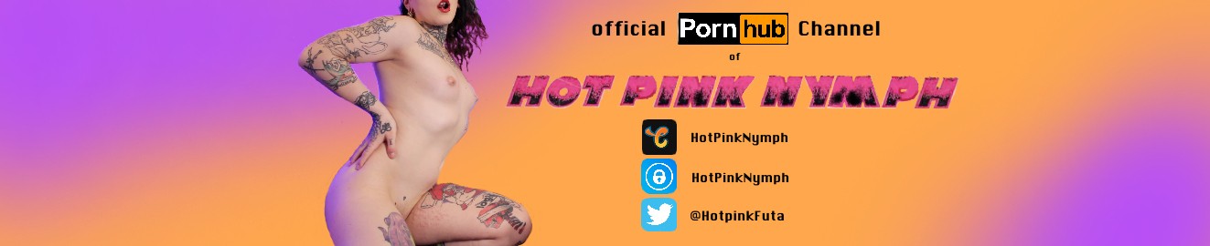 HotPinkNymph