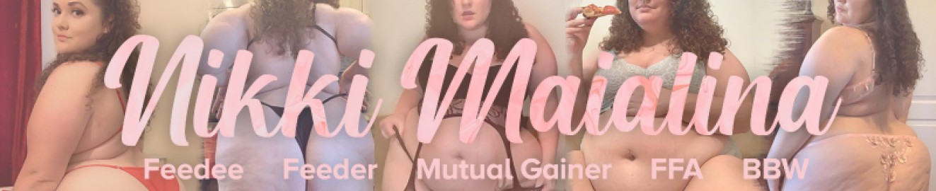 Nikki Maialina