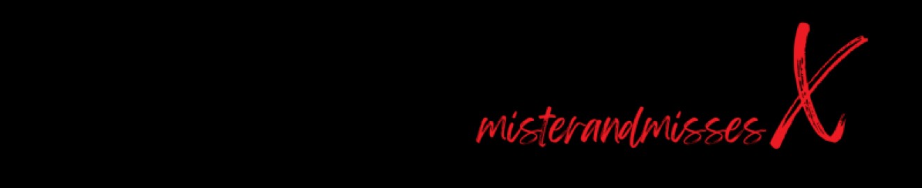 misterandmissesX