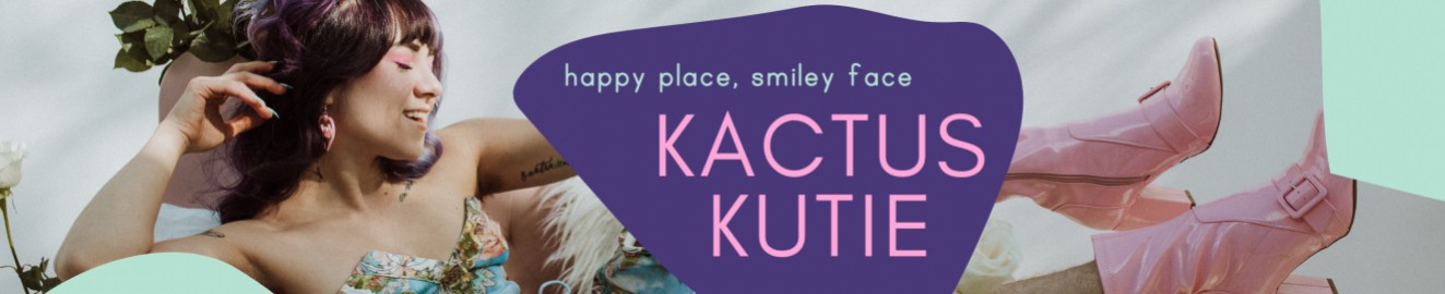 kactus kutie