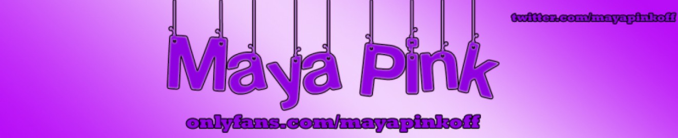 Pink Maya