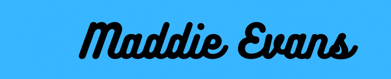 MaddieEvansxoxo