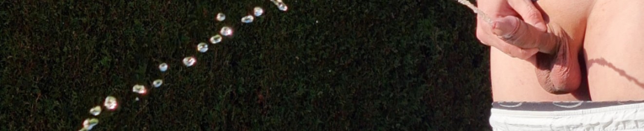 MontyDauergeil