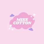 Miss cotton