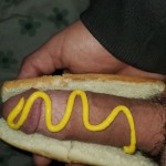 Dirk jizzler