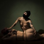 Mr Teen Slave