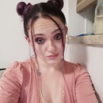 Sexy Clara XXX