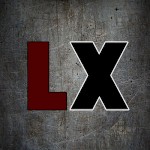 Latin X