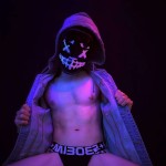 Masked Boi 18