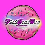FirstCumBoy