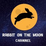 rabbitonthemoon
