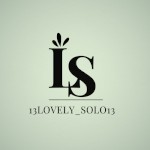 13LovelySolo13