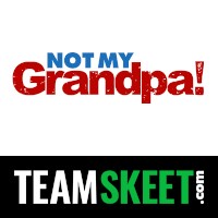 NotMyGrandpa