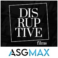 DisruptiveFilms