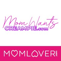 MomWantsCreampie