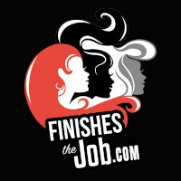 Finishes The Job