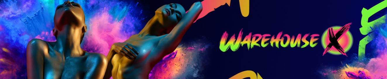 WarehouseX
