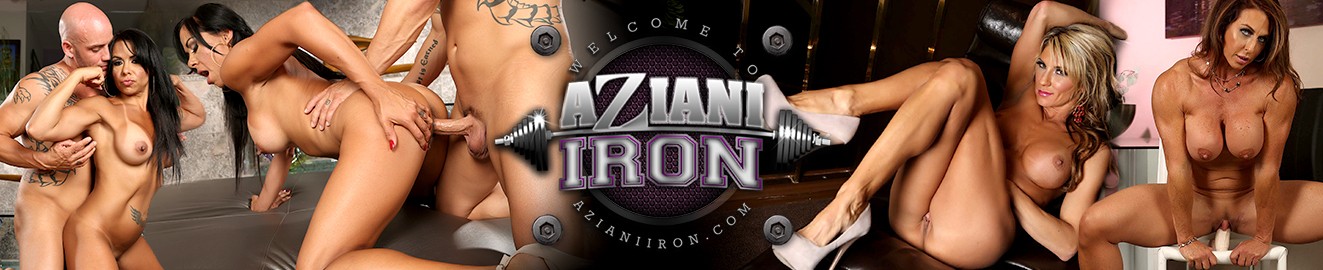 AzianiIron