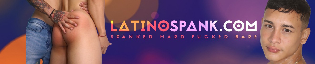 LatinoSpank