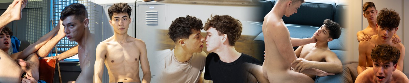 NastyTwinks