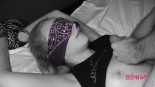 Worship Me With Your Dick Please, Master. I Want A Facial.