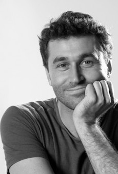 James Deen