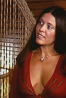 patricia rhomberg