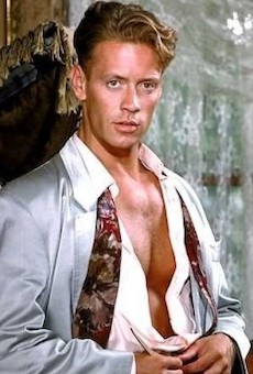 The Rocco Siffredi