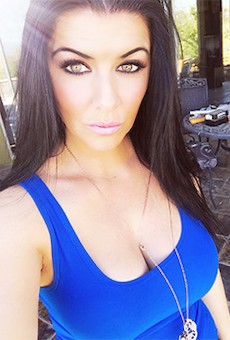 Taryn Thomas