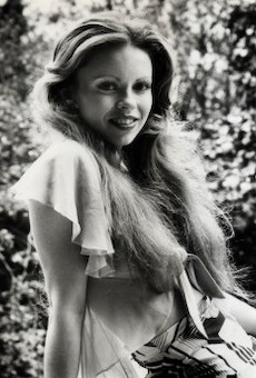 Amber Hunt