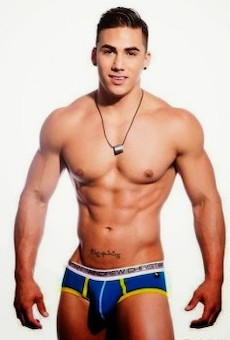 Topher Di Maggio