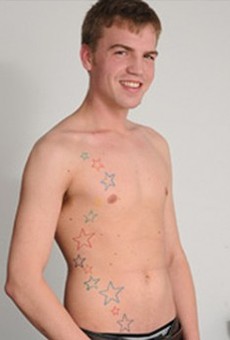 Cameron Davis