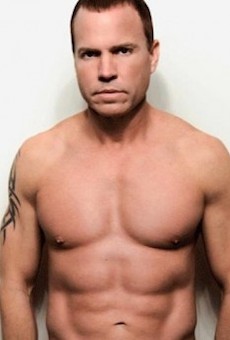jason sparks