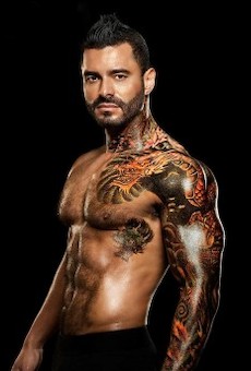 Alexsander Freitas