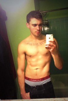 Asher Hawk