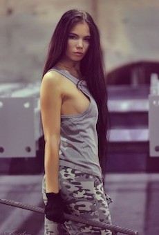 Lovenia Lux