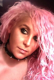 Allysin Payne