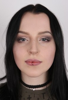 Nikita Ricci