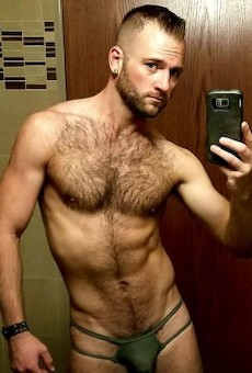Aiden Hart