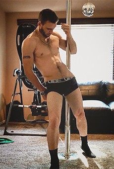Jesse Prather