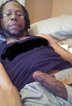 Dallas Strokes