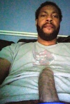 Shooter B