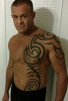 Tony D.