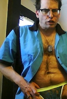 Whoregasm