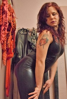 Maxine Azula