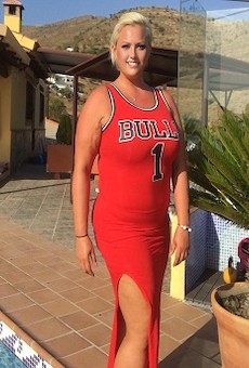 Nikki Banks