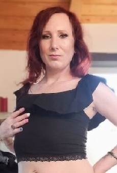 Jean Jezebel