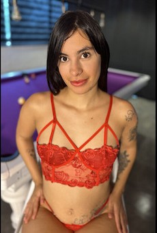 Samantha Sweet