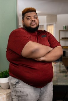Santana XXL